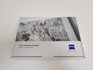 Thumbnail image of Zeiss PALM MicroBeam System with PC & Software