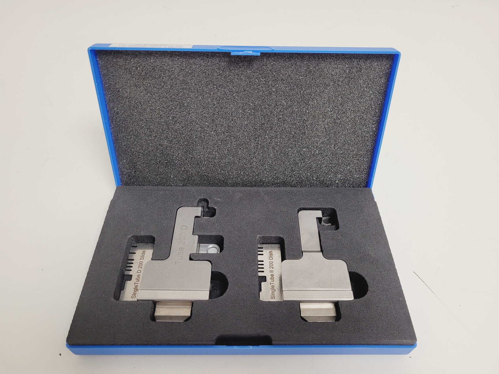 Image of Zeiss PALM MicroBeam System with PC & Software