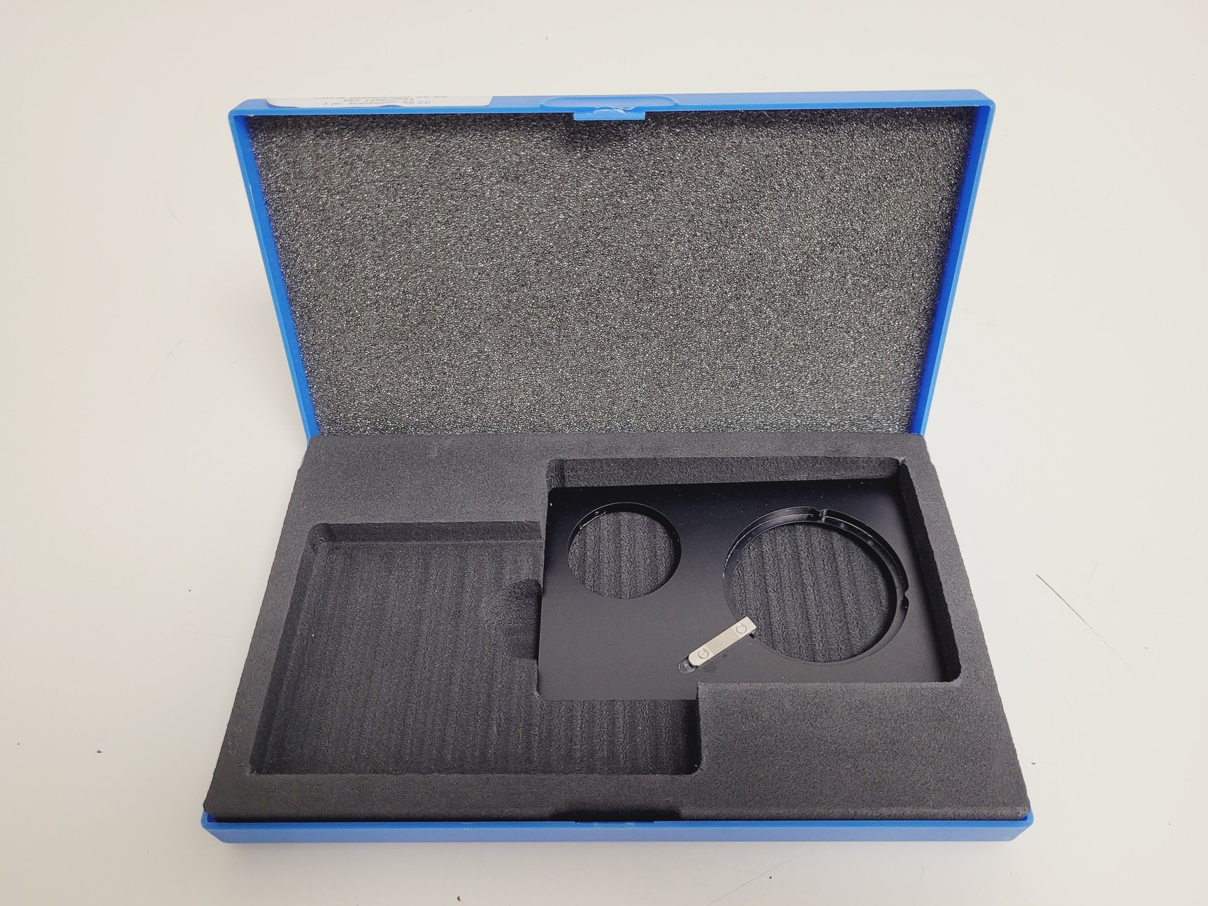 Image of Zeiss PALM MicroBeam System with PC & Software