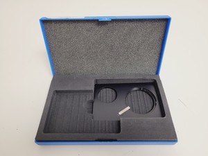 Thumbnail image of Zeiss PALM MicroBeam System with PC & Software