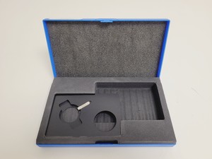 Thumbnail image of Zeiss PALM MicroBeam System with PC & Software