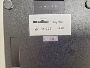 Thumbnail image of Zeiss PALM MicroBeam System with PC & Software