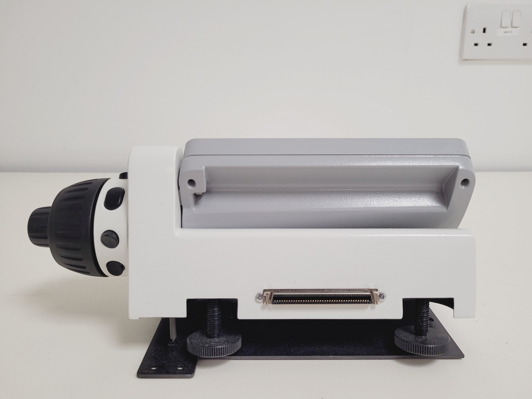 Image of Zeiss PALM MicroBeam System with PC & Software