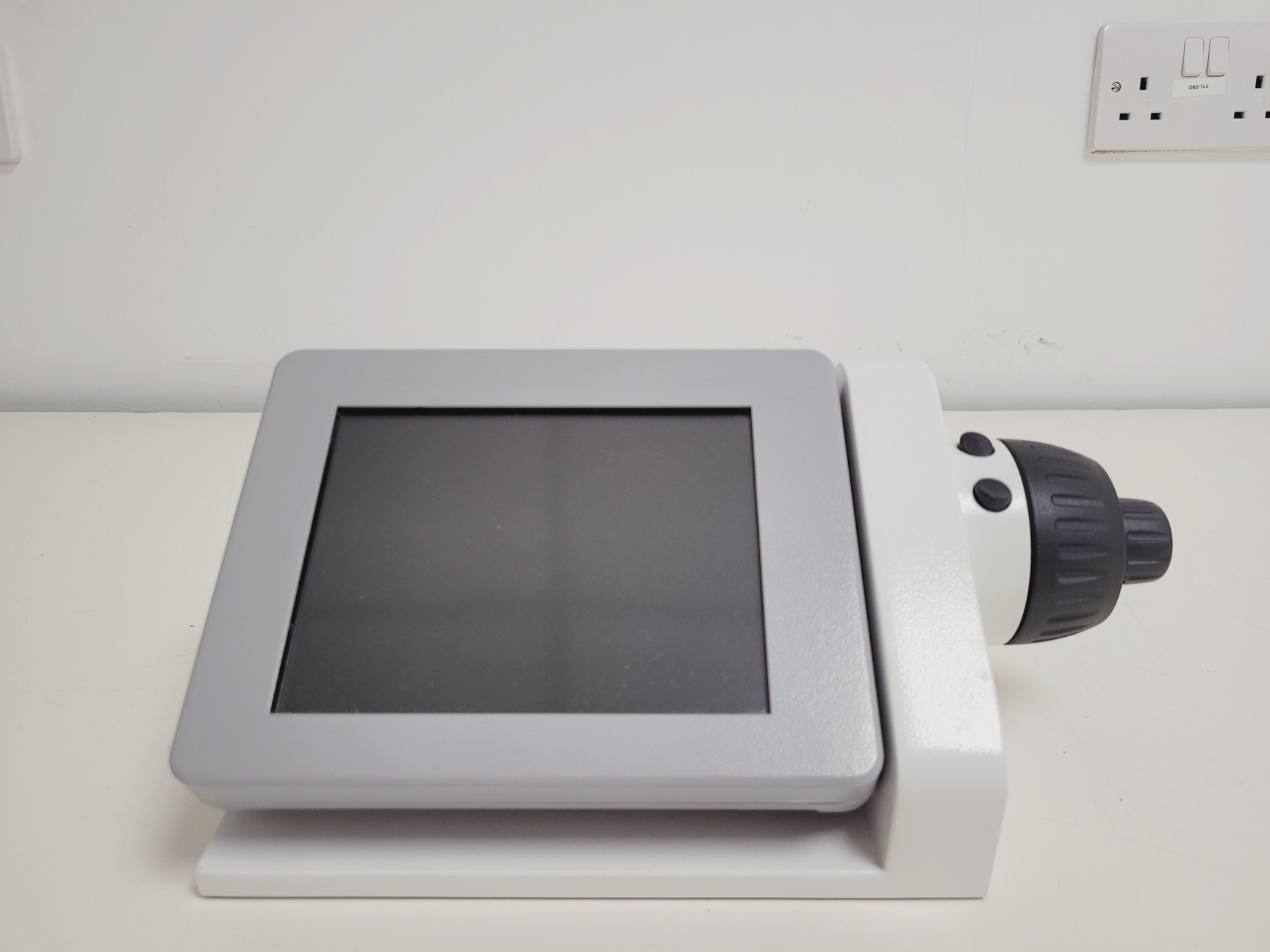 Image of Zeiss PALM MicroBeam System with PC & Software