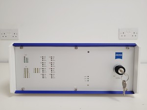 Thumbnail image of Zeiss PALM MicroBeam System with PC & Software