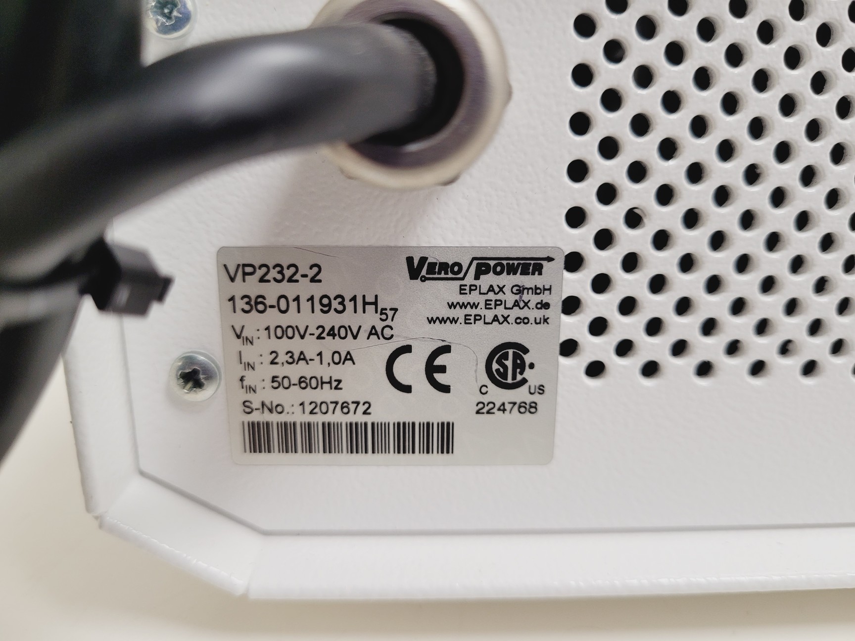 Image of Zeiss PALM MicroBeam System with PC & Software