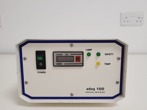 Thumbnail image of Zeiss PALM MicroBeam System with PC & Software