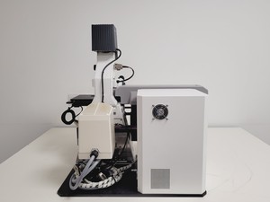 Thumbnail image of Zeiss PALM MicroBeam System with PC & Software