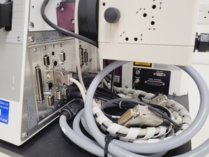 Thumbnail image of Zeiss PALM MicroBeam System with PC & Software