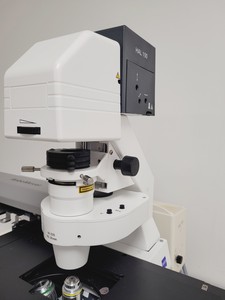 Thumbnail image of Zeiss PALM MicroBeam System with PC & Software