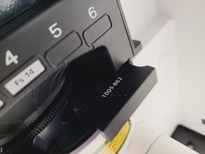 Thumbnail image of Zeiss PALM MicroBeam System with PC & Software