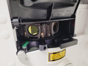 Thumbnail image of Zeiss PALM MicroBeam System with PC & Software