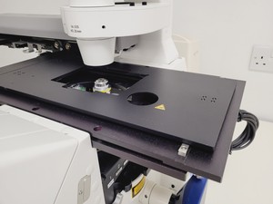 Thumbnail image of Zeiss PALM MicroBeam System with PC & Software