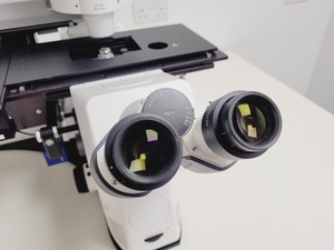 Thumbnail image of Zeiss PALM MicroBeam System with PC & Software