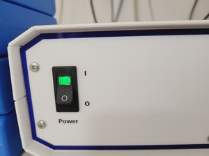 Thumbnail image of Zeiss PALM MicroBeam System with PC & Software