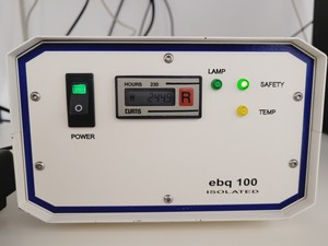 Thumbnail image of Zeiss PALM MicroBeam System with PC & Software