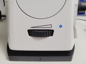 Thumbnail image of Zeiss PALM MicroBeam System with PC & Software