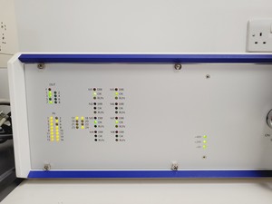 Thumbnail image of Zeiss PALM MicroBeam System with PC & Software