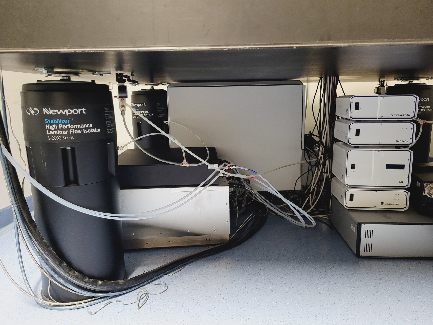 Image of Zeiss LSM880 Confocal Microscope System