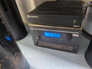 Thumbnail image of Zeiss LSM880 Confocal Microscope System