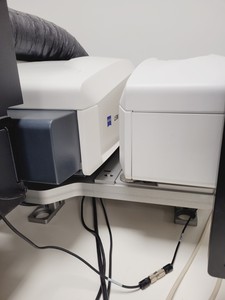 Thumbnail image of Zeiss LSM880 Confocal Microscope System