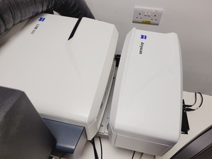 Thumbnail image of Zeiss LSM880 Confocal Microscope System