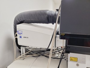 Thumbnail image of Zeiss LSM880 Confocal Microscope System