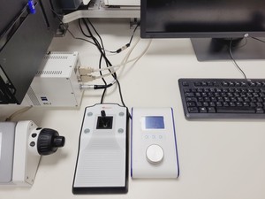 Thumbnail image of Zeiss LSM880 Confocal Microscope System