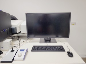 Thumbnail image of Zeiss LSM880 Confocal Microscope System