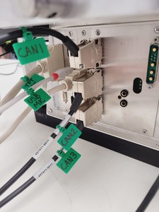 Thumbnail image of Zeiss LSM 880 Confocal Microscope System with Airyscan & Environmental Control