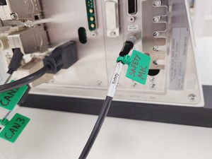 Thumbnail image of Zeiss LSM 880 Confocal Microscope System with Airyscan & Environmental Control