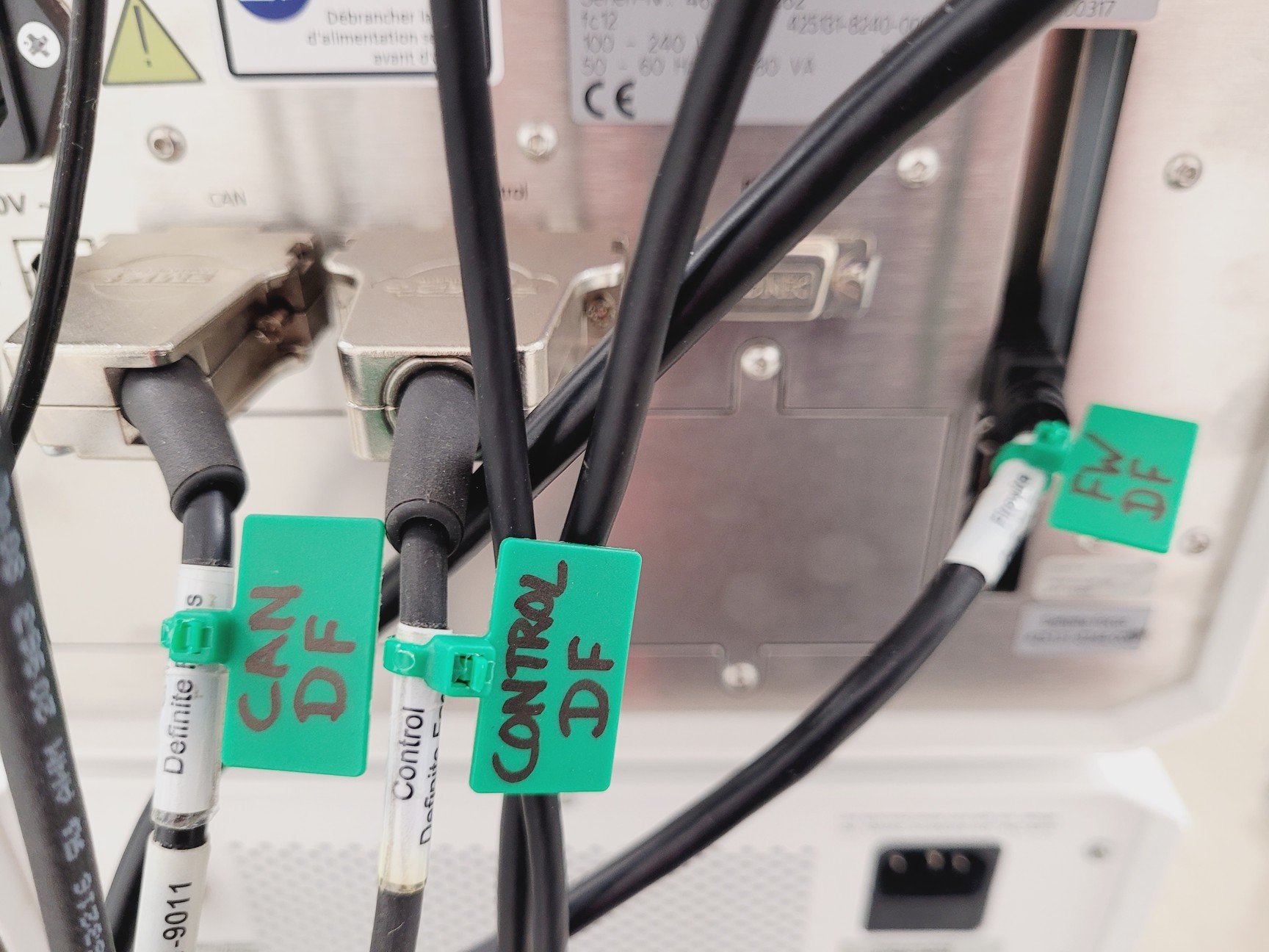 Image of Zeiss LSM 880 Confocal Microscope System with Airyscan & Environmental Control