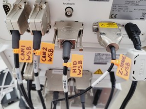 Thumbnail image of Zeiss LSM 880 Confocal Microscope System with Airyscan & Environmental Control