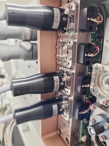 Thumbnail image of Zeiss LSM 880 Confocal Microscope System with Airyscan & Environmental Control