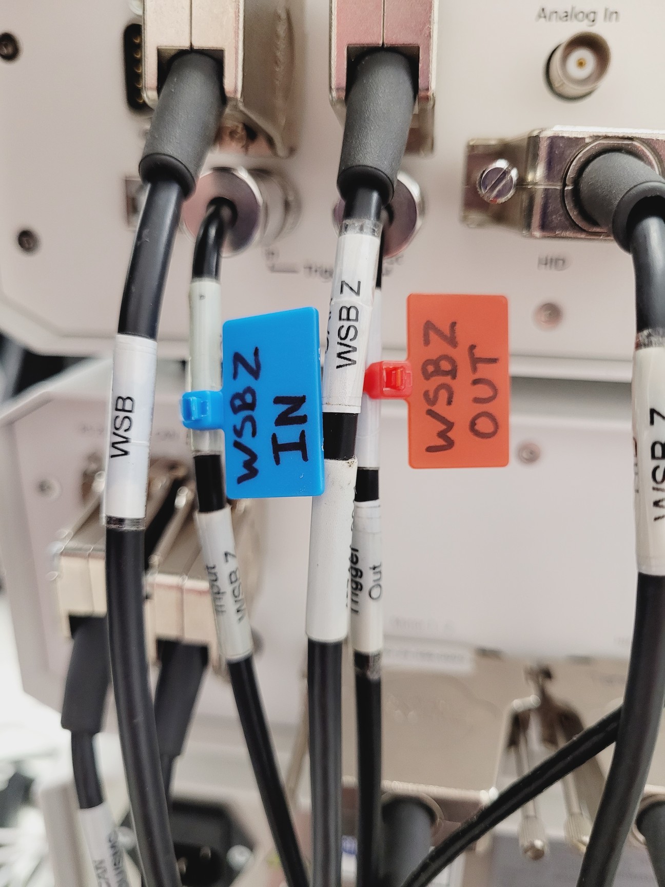 Image of Zeiss LSM 880 Confocal Microscope System with Airyscan & Environmental Control