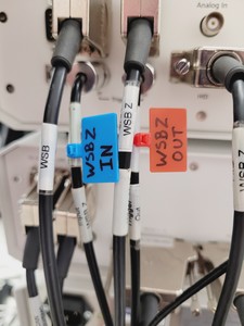 Thumbnail image of Zeiss LSM 880 Confocal Microscope System with Airyscan & Environmental Control
