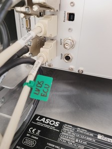 Thumbnail image of Zeiss LSM 880 Confocal Microscope System with Airyscan & Environmental Control