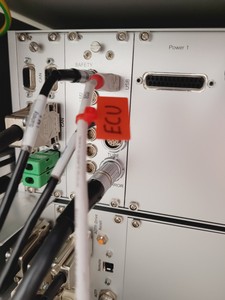 Thumbnail image of Zeiss LSM 880 Confocal Microscope System with Airyscan & Environmental Control