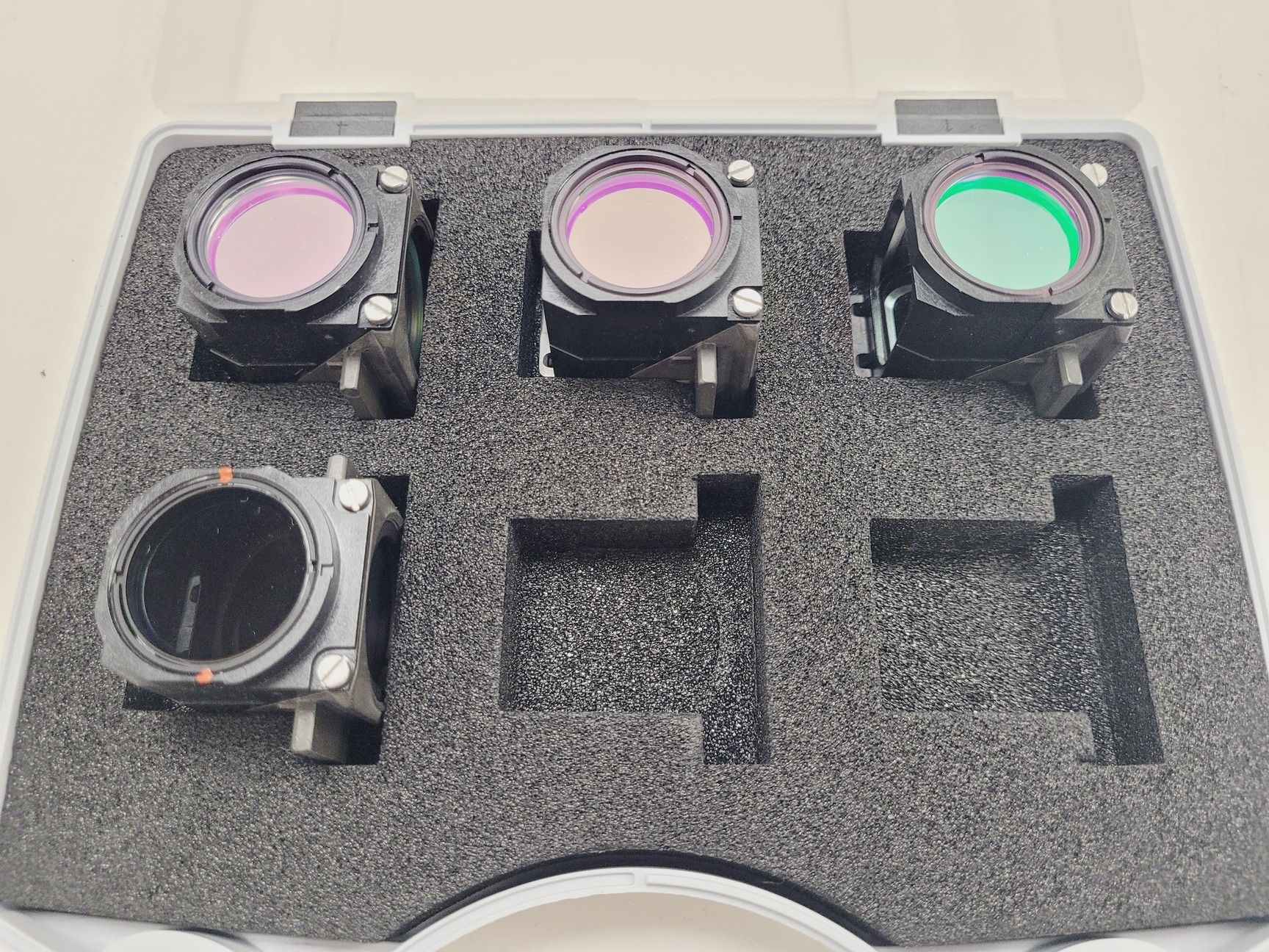 Image of Zeiss LSM 880 Confocal Microscope System with Airyscan & Environmental Control