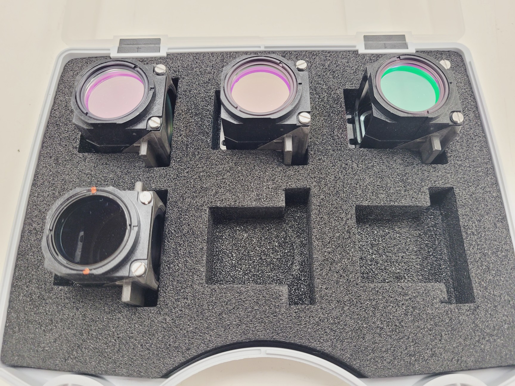 Image of Zeiss LSM 880 Confocal Microscope System with Airyscan & Environmental Control