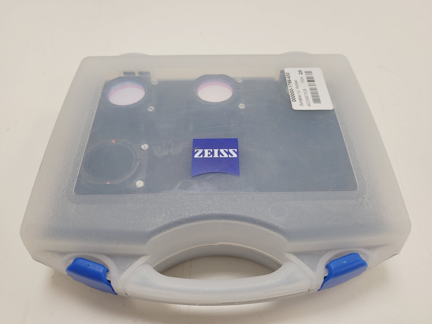 Image of Zeiss LSM 880 Confocal Microscope System with Airyscan & Environmental Control