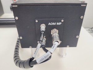 Thumbnail image of Zeiss LSM 880 Confocal Microscope System with Airyscan & Environmental Control
