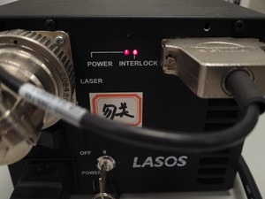 Thumbnail image of Zeiss LSM 880 Confocal Microscope System with Airyscan & Environmental Control