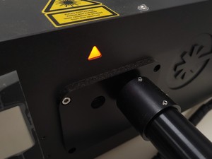 Thumbnail image of Zeiss LSM 880 Confocal Microscope System with Airyscan & Environmental Control