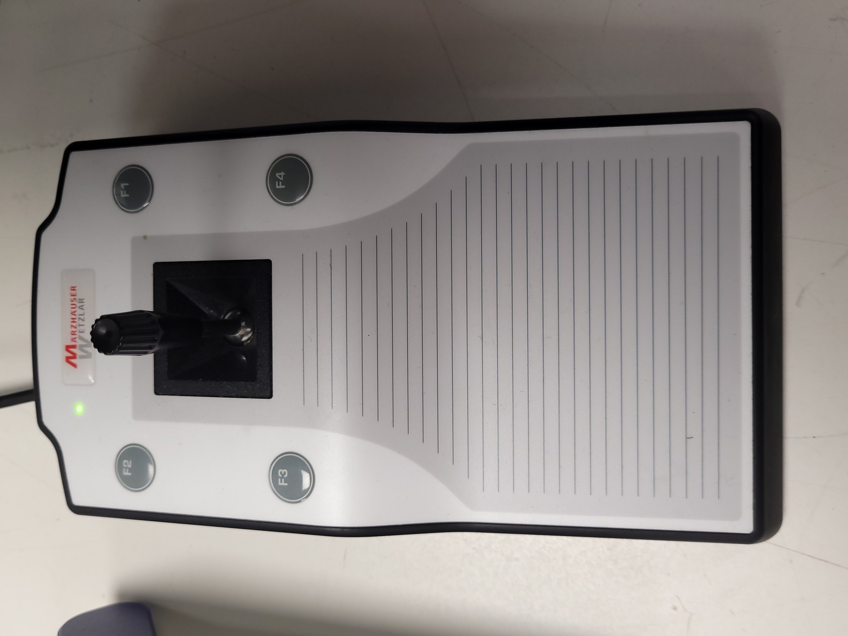 Image of Zeiss LSM 880 Confocal Microscope System with Airyscan & Environmental Control
