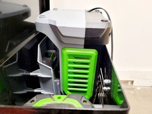 Thumbnail image of Trafalgar Cleaning Equipment Wolf3 Leaf & Litter Vacuum with Trolley