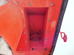 Thumbnail image of Trafalgar Cleaning Equipment Wolf3 Leaf & Litter Vacuum with Trolley