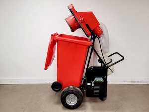 Thumbnail image of Trafalgar Cleaning Equipment Wolf3 Leaf & Litter Vacuum with Trolley