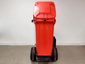 Thumbnail image of Trafalgar Cleaning Equipment Wolf3 Leaf & Litter Vacuum with Trolley