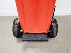 Thumbnail image of Trafalgar Cleaning Equipment Wolf3 Leaf & Litter Vacuum with Trolley